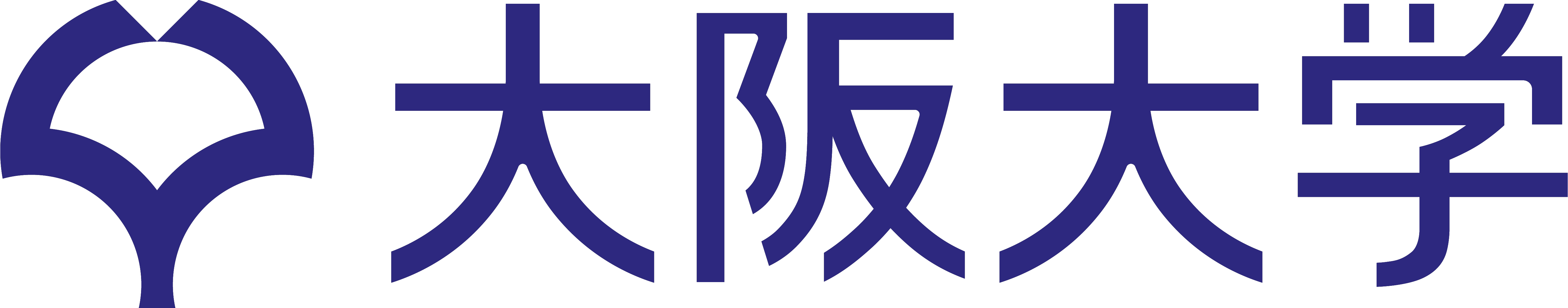 Osaka University